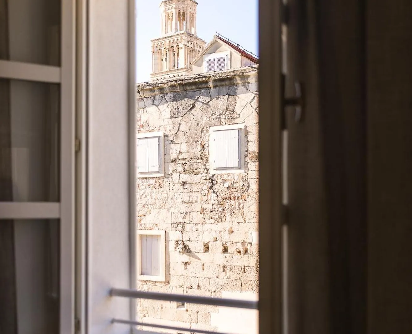Apartment Piac Luxury Suites Split