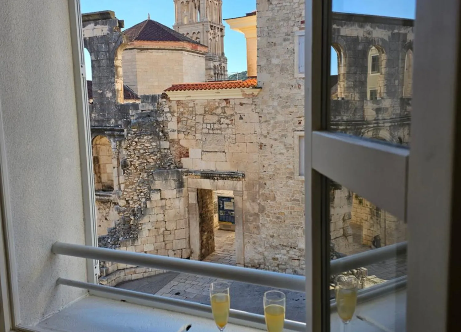Apartment Piac Luxury Suites Split