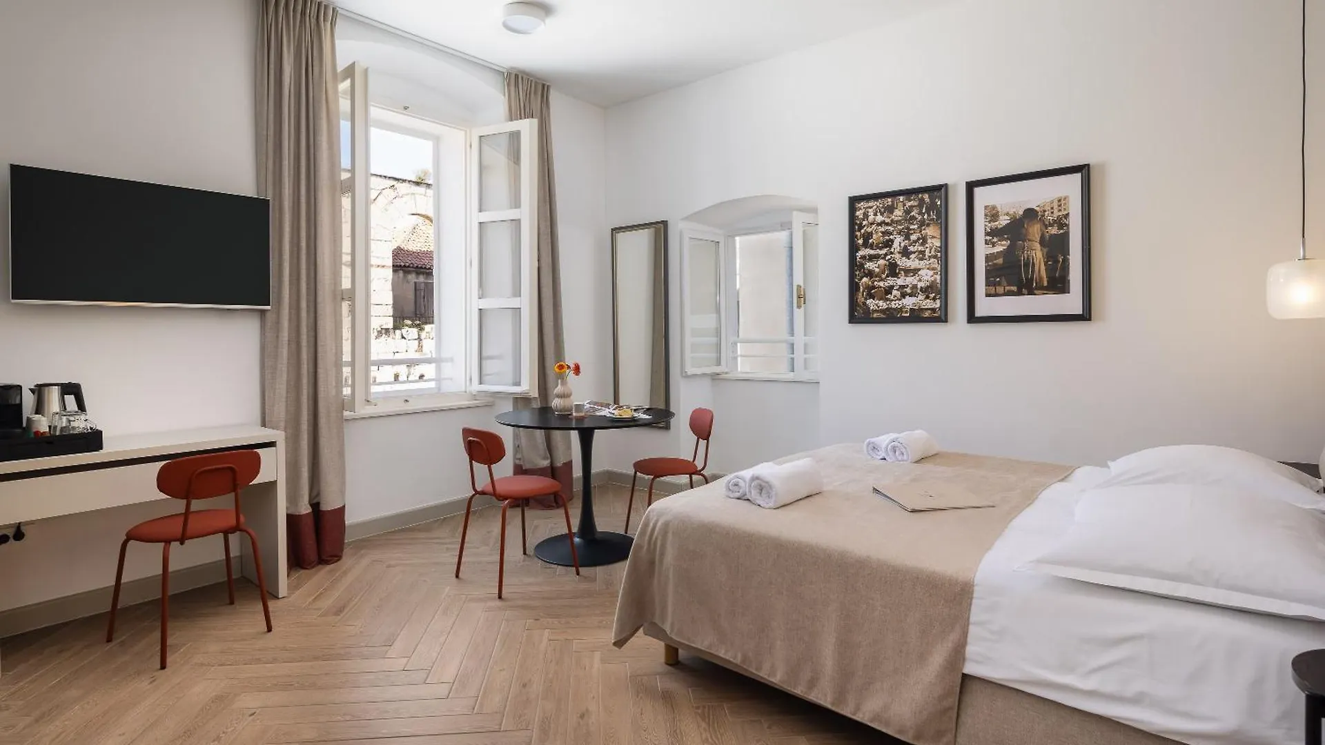Apartment Piac Luxury Suites Split
