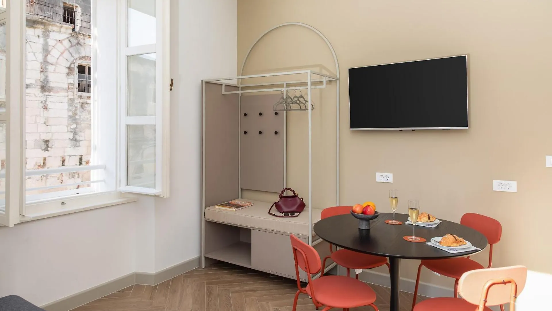 Piac Luxury Suites Split Croatia