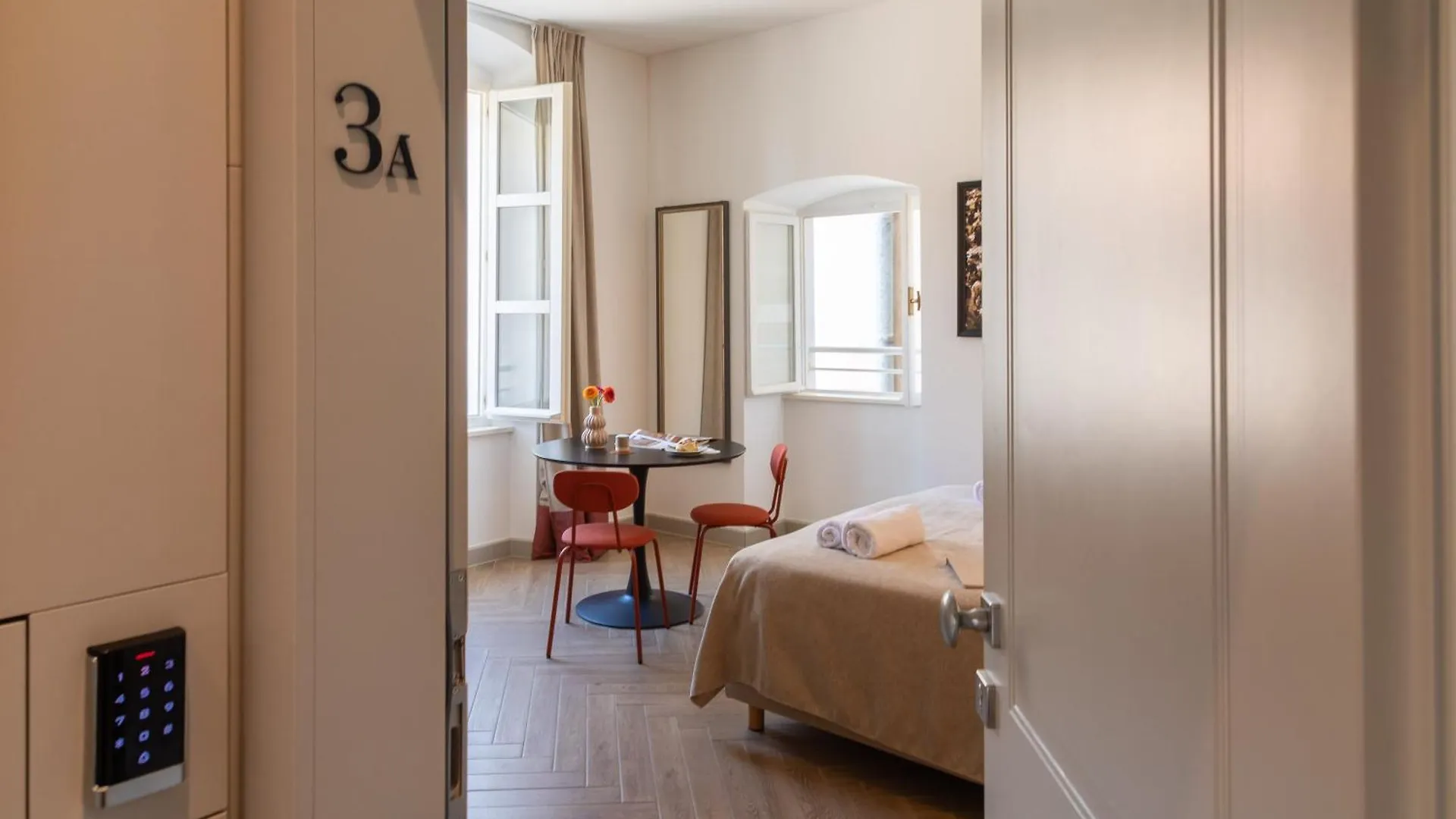 Apartment Piac Luxury Suites Split