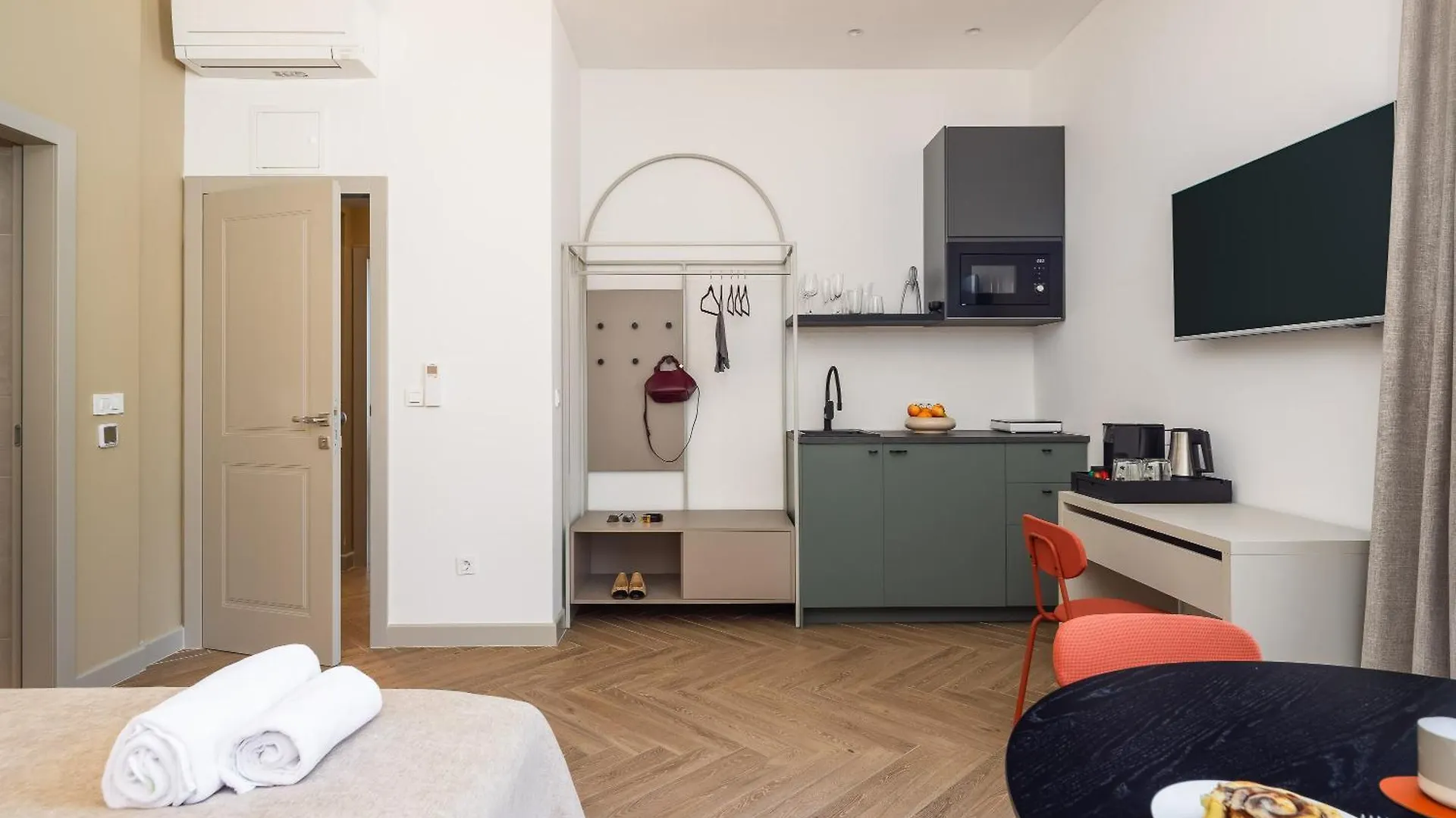 Piac Luxury Suites Split 0*,  Croatia