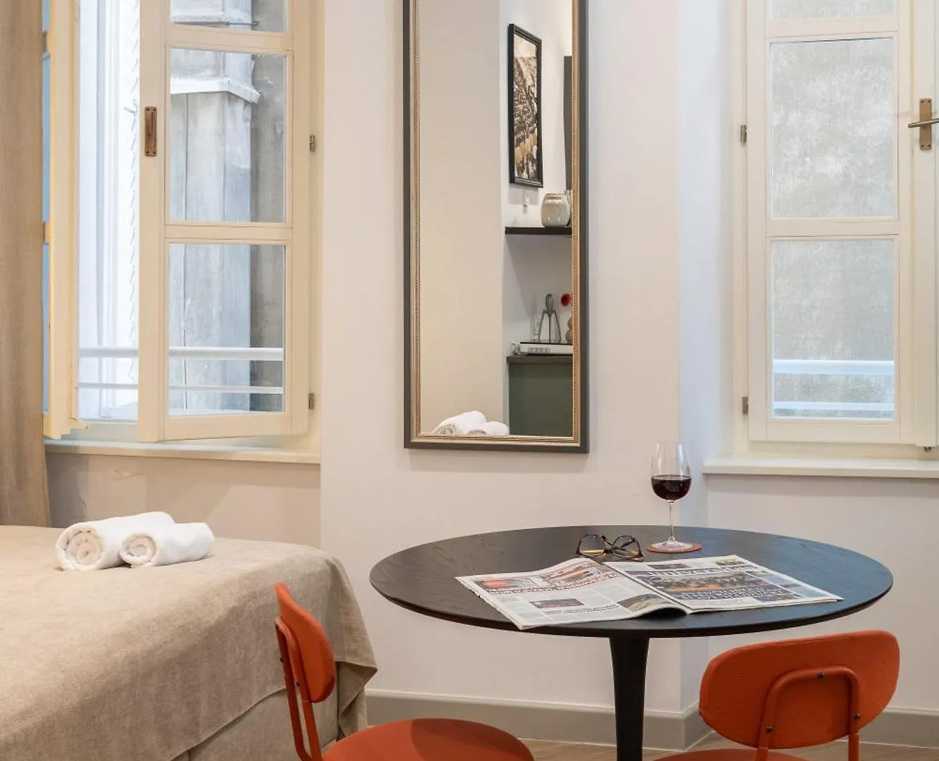 Apartment Piac Luxury Suites Split Croatia