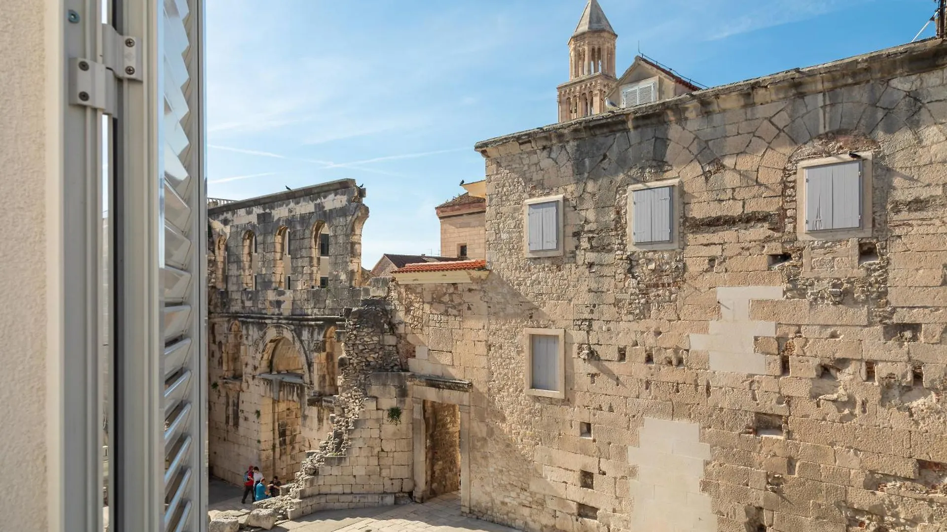 Piac Luxury Suites Split