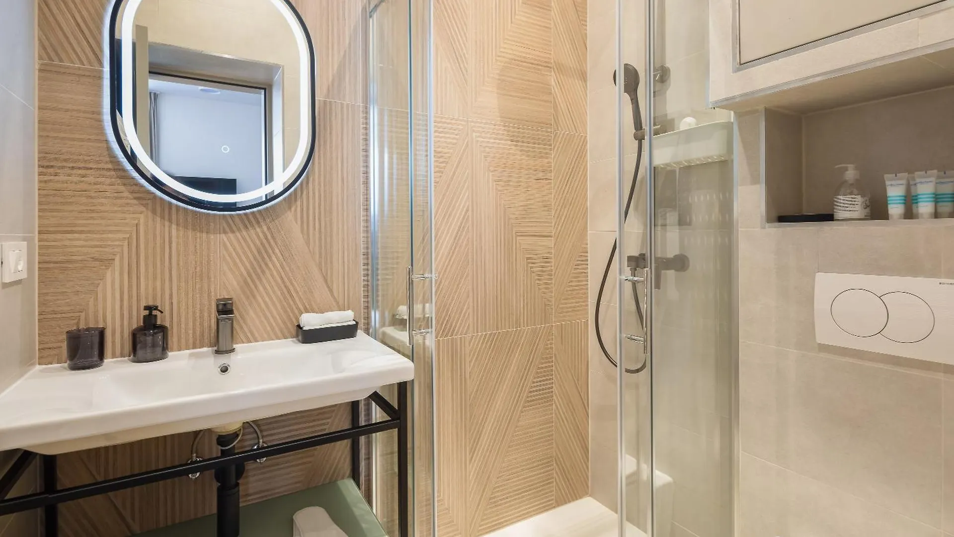 Piac Luxury Suites Split Croatia