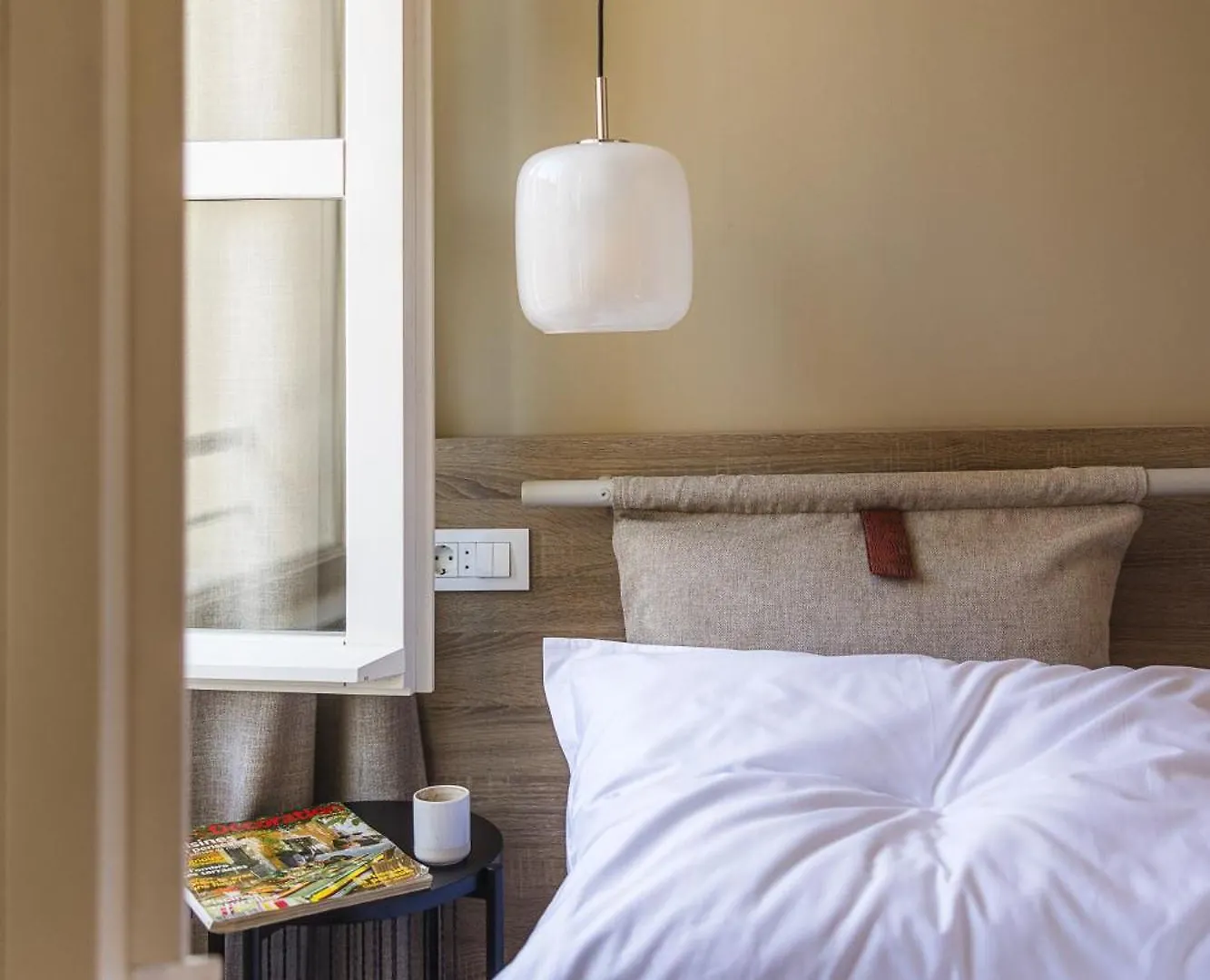 Piac Luxury Suites Сплит