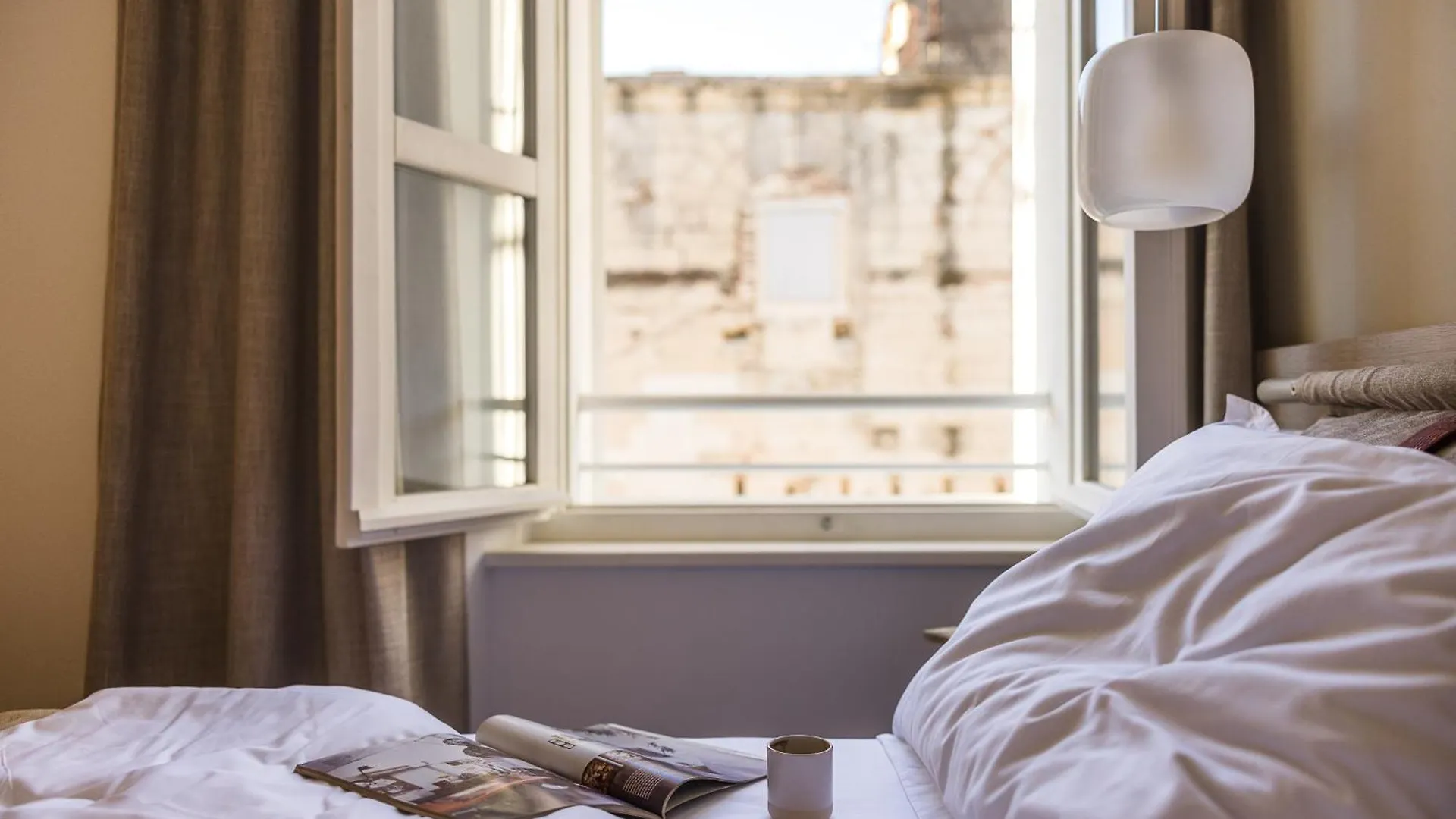 Piac Luxury Suites Сплит 0*,  Хорватия