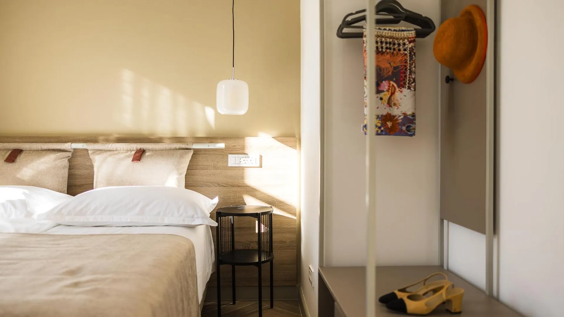 Апартаменты Piac Luxury Suites Сплит