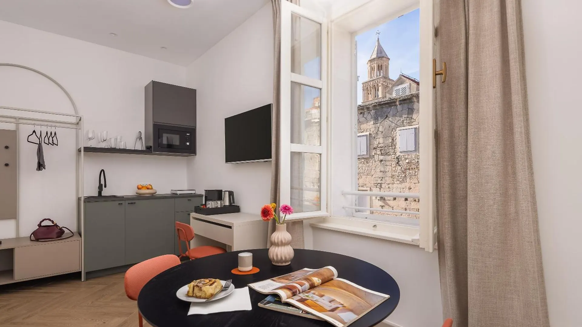Piac Luxury Suites Сплит