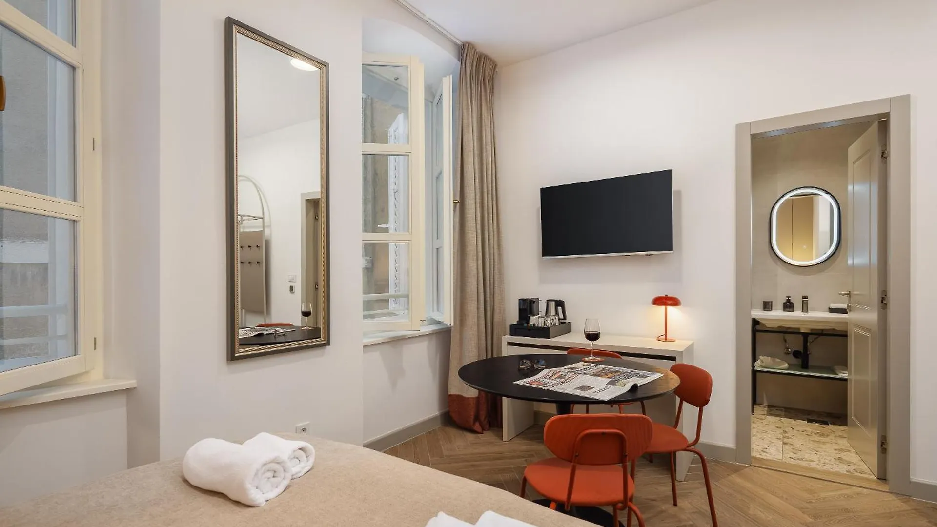 Piac Luxury Suites Сплит