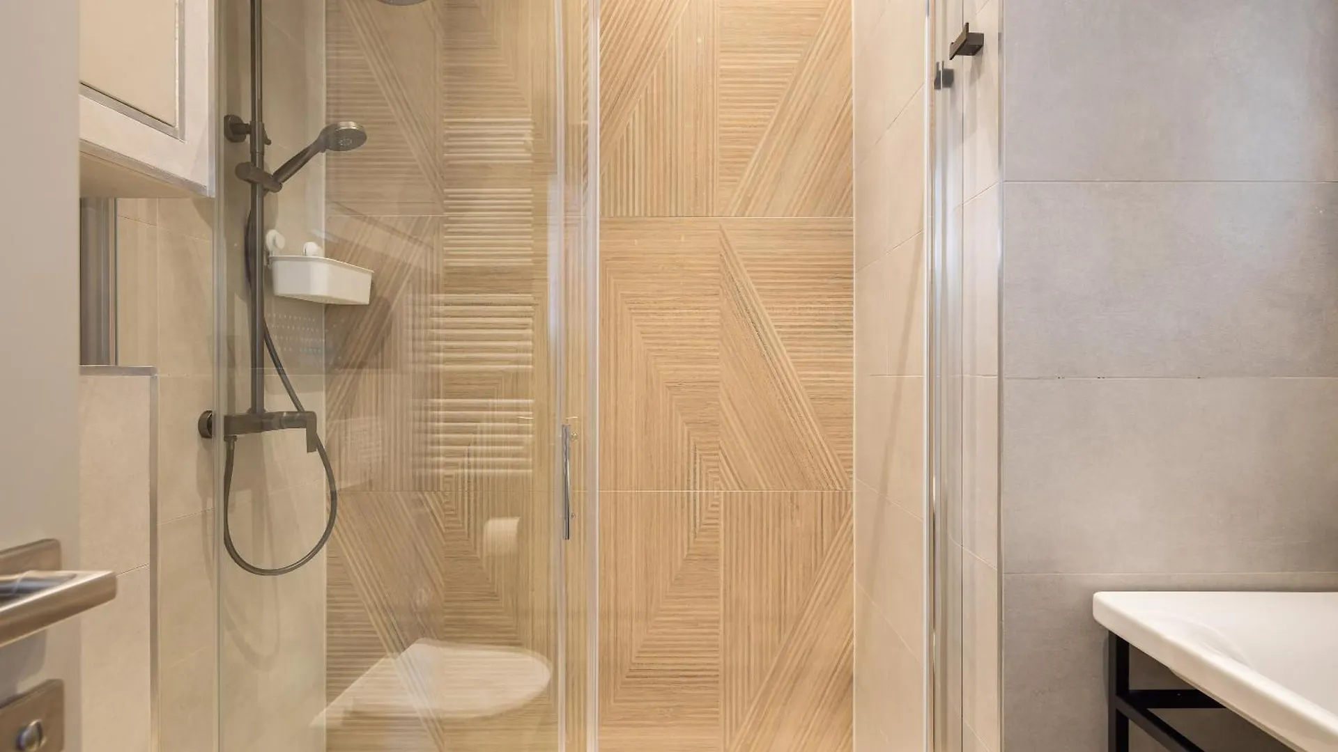 Апартаменты Piac Luxury Suites Сплит