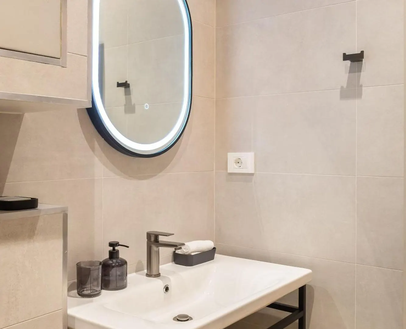 Piac Luxury Suites Сплит Апартаменты