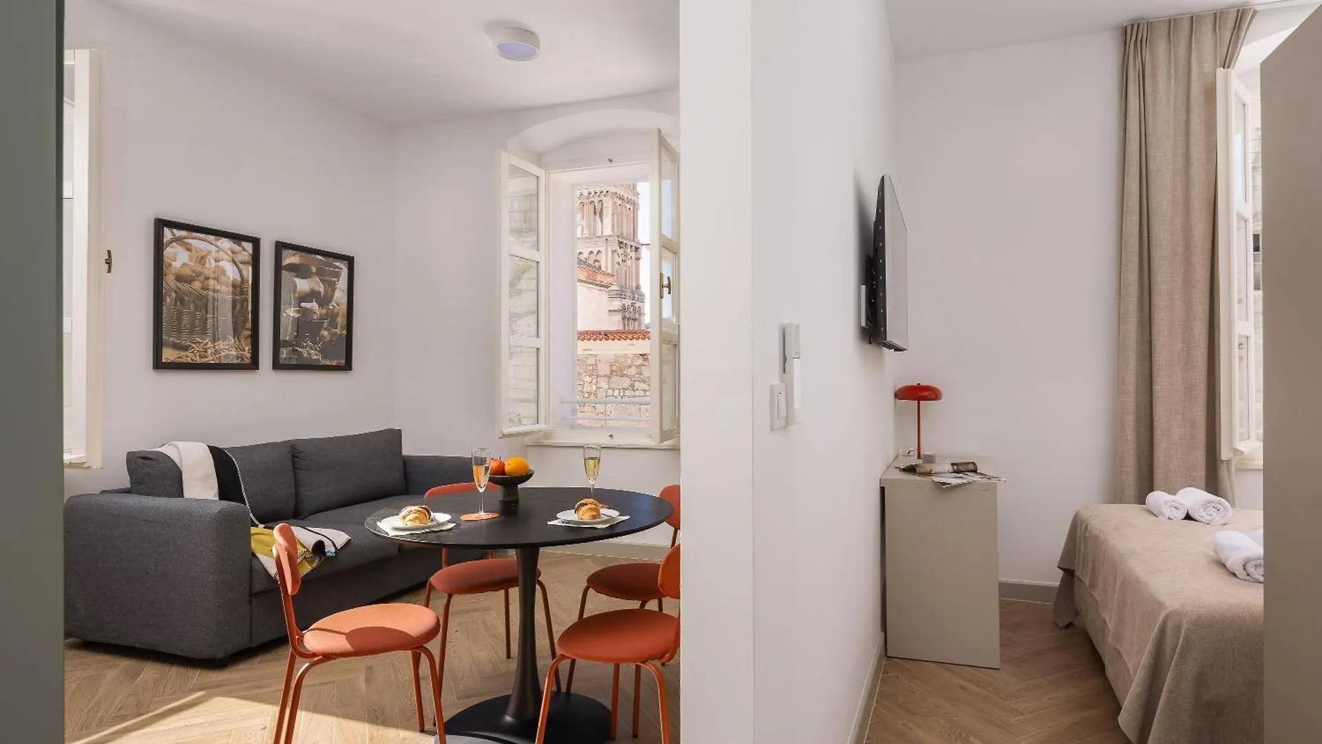 Piac Luxury Suites Сплит 0*,  Хорватия