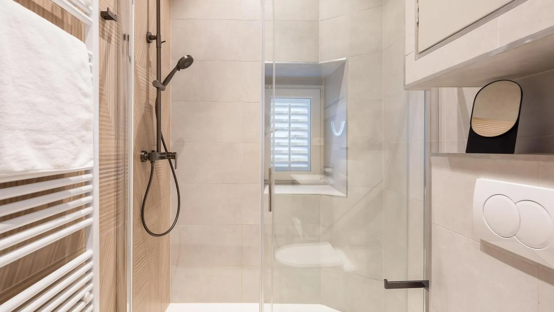 Piac Luxury Suites Сплит Хорватия